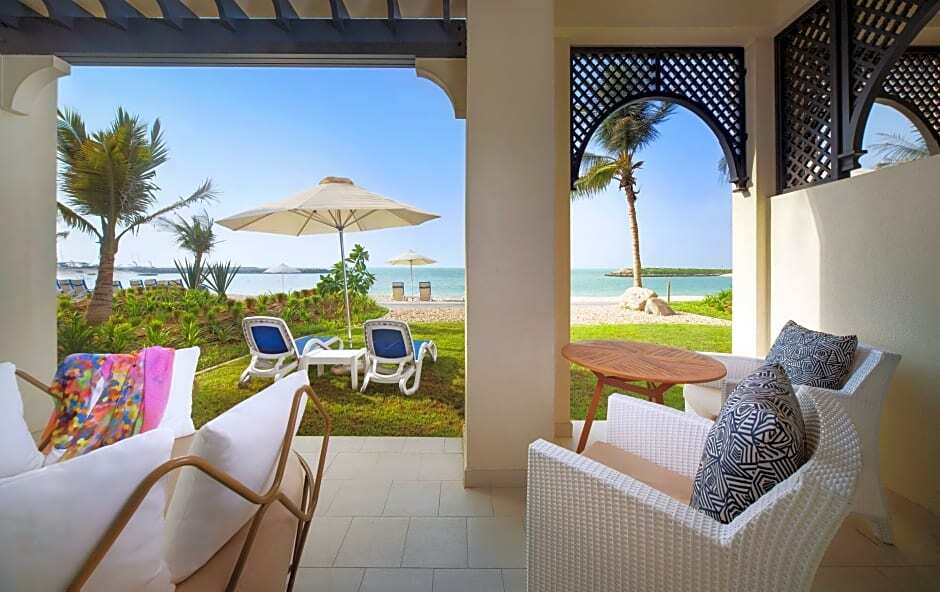 Hilton Ras Al Khaimah Resort & Spa