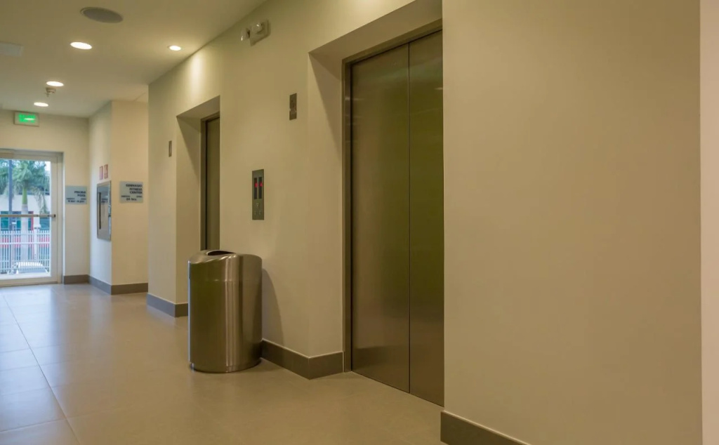 Holiday Inn Express Managua by IHG - Général