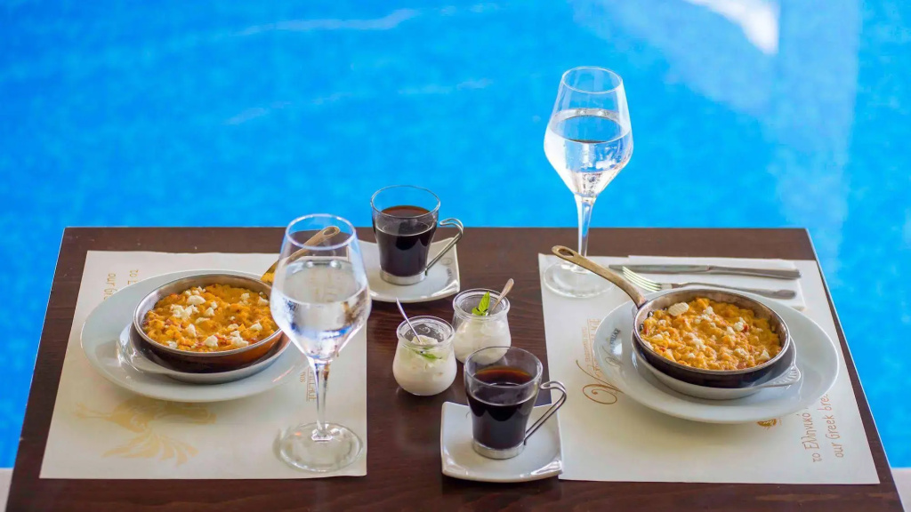 Varos Village Boutique Hotel - Général