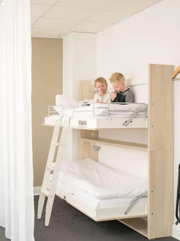Best Western Hotel Svava - Chambres