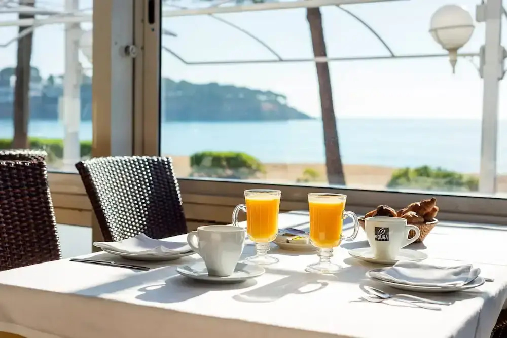 Hotel Sant Pol - Général