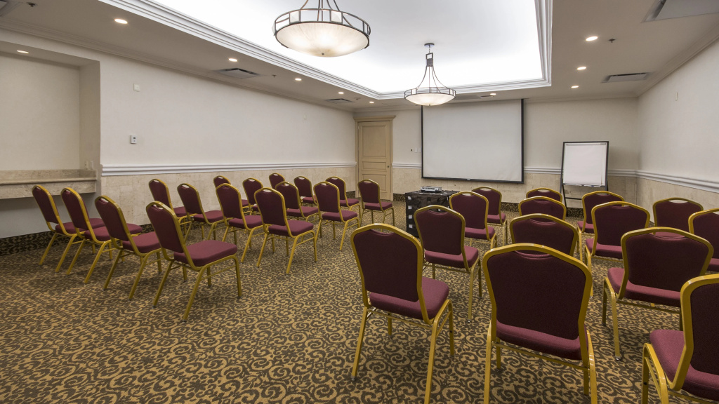 Holiday Inn Queretaro-Centro Historico by IHG - Général