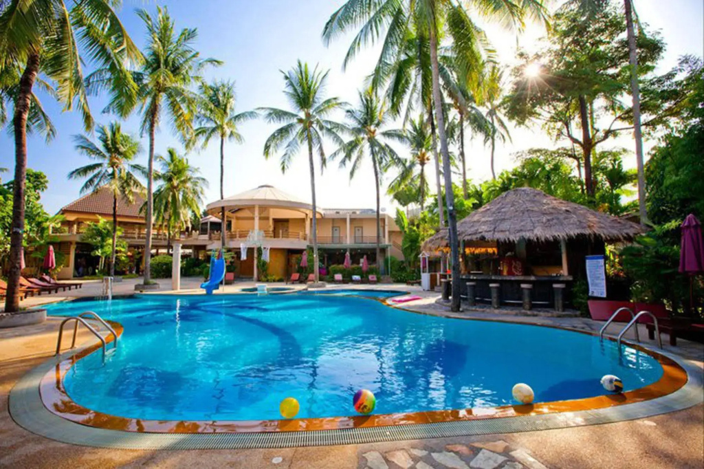 ZEN Premium Prachanukroh Patong Beach - Général