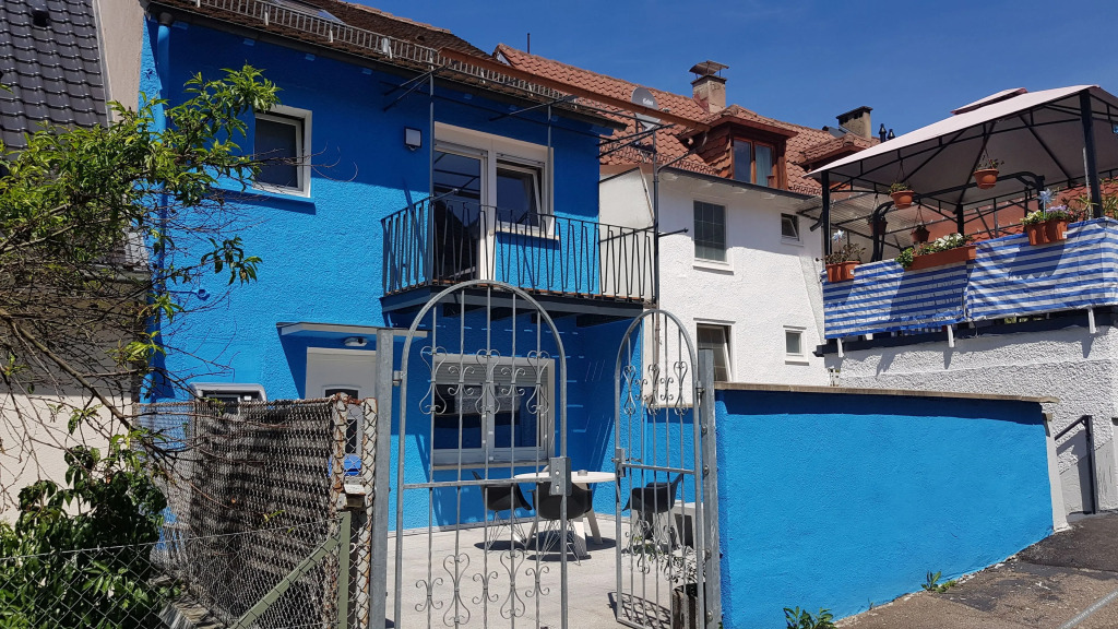 Pforzheim Ferienhaus 24-7