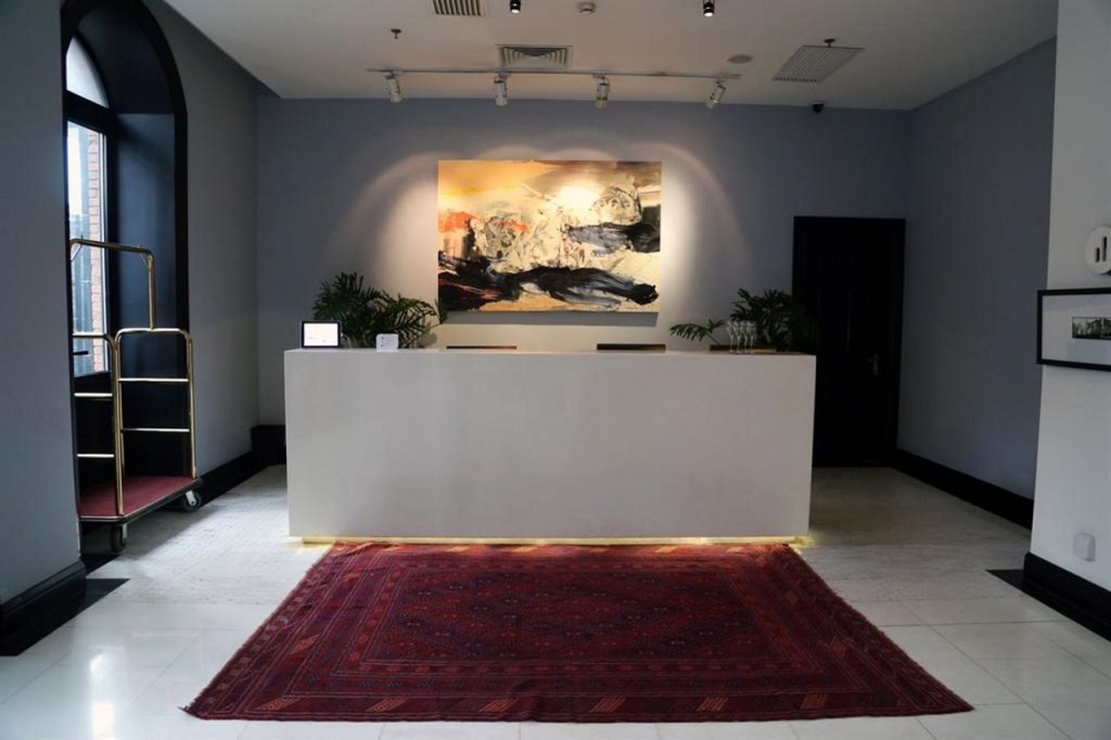 Hotel photo 10