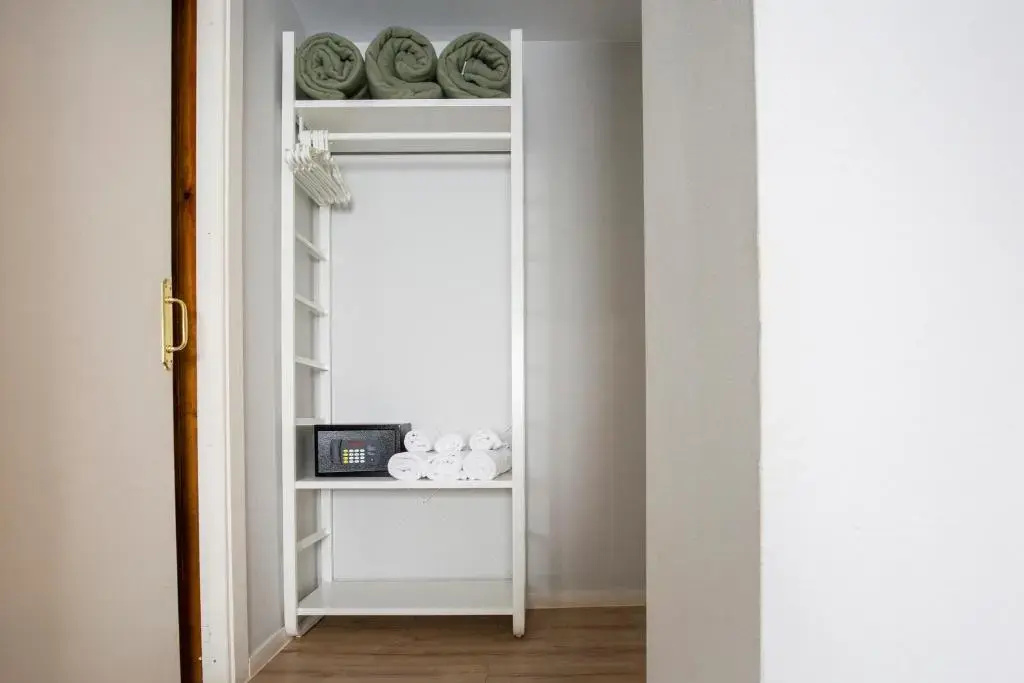 Hotel Camel.lot by Nexta - Chambres