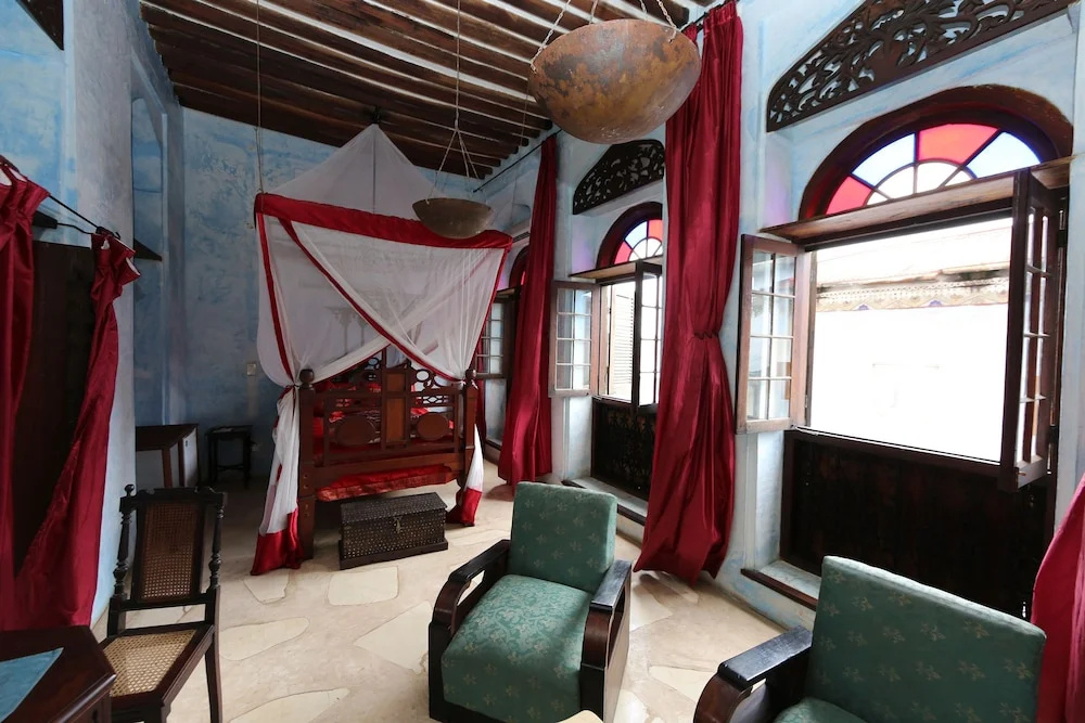 Emerson Spice Hotel - Chambres