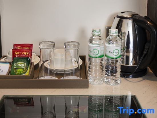 Erica Hotel Nha Trang