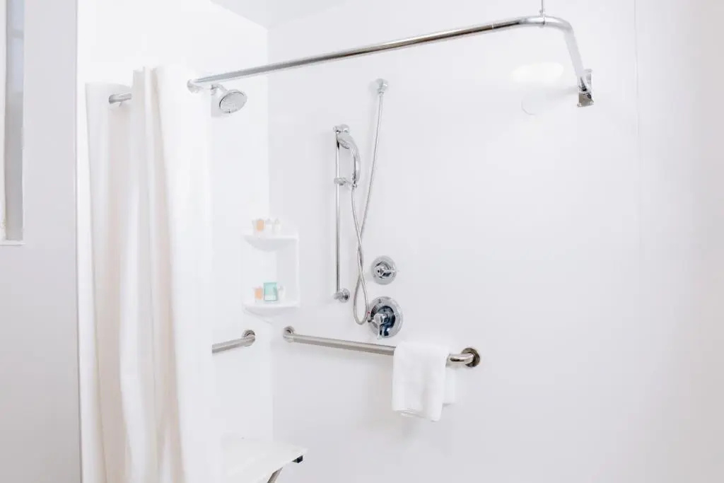 Ocean Reef Suites, South Beach - Chambres