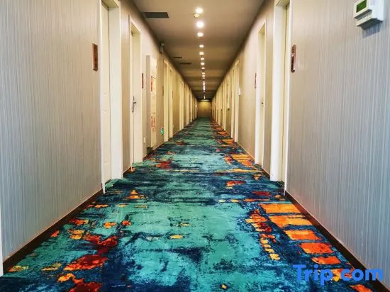 Cyts Shanshui Trends Hotel - Général