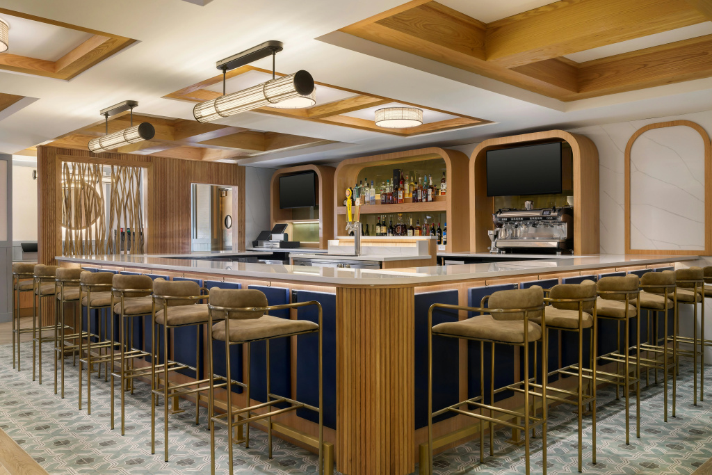 Hotel Indigo Detroit North – Troy by IHG - Général