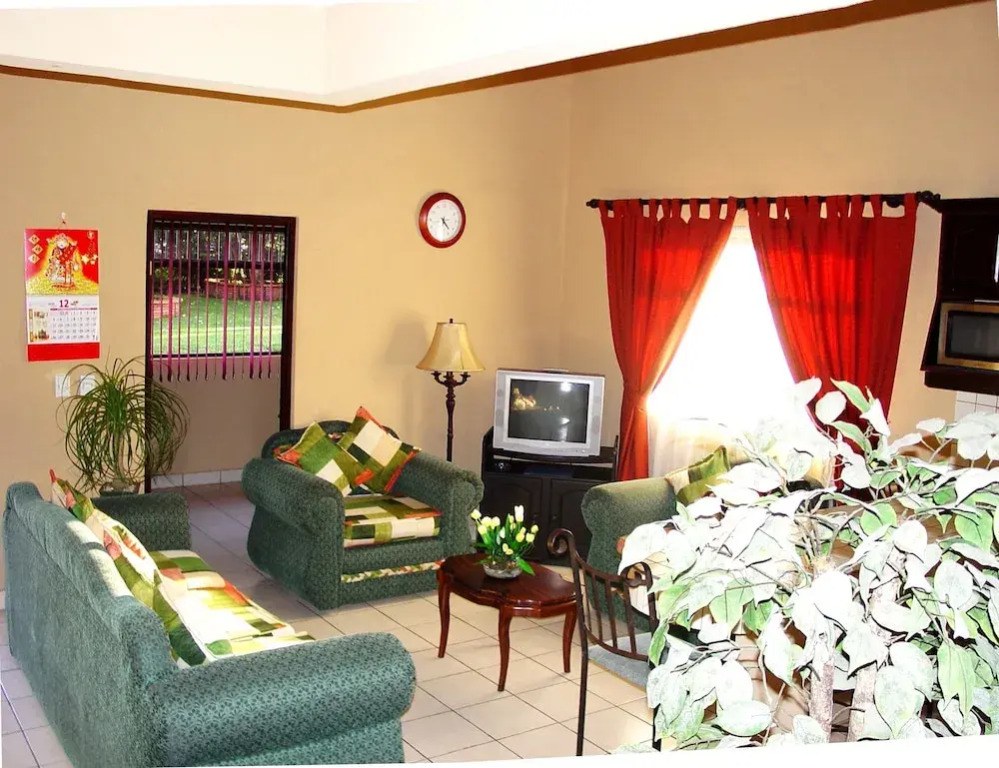 Villas Roma - фото 9