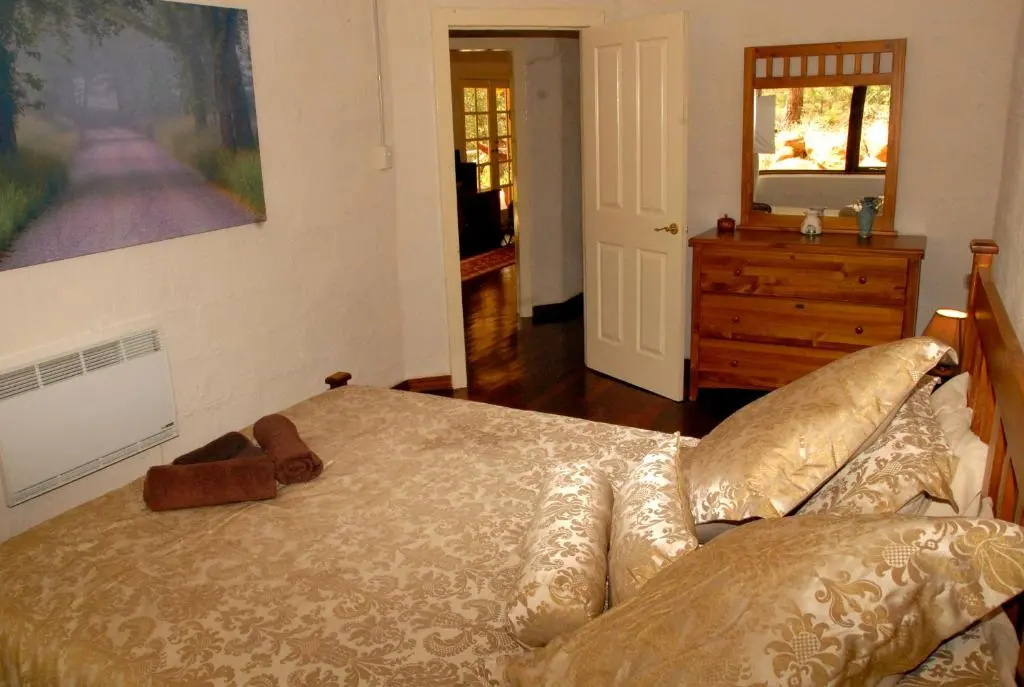 Nannup Bush Retreat - Général