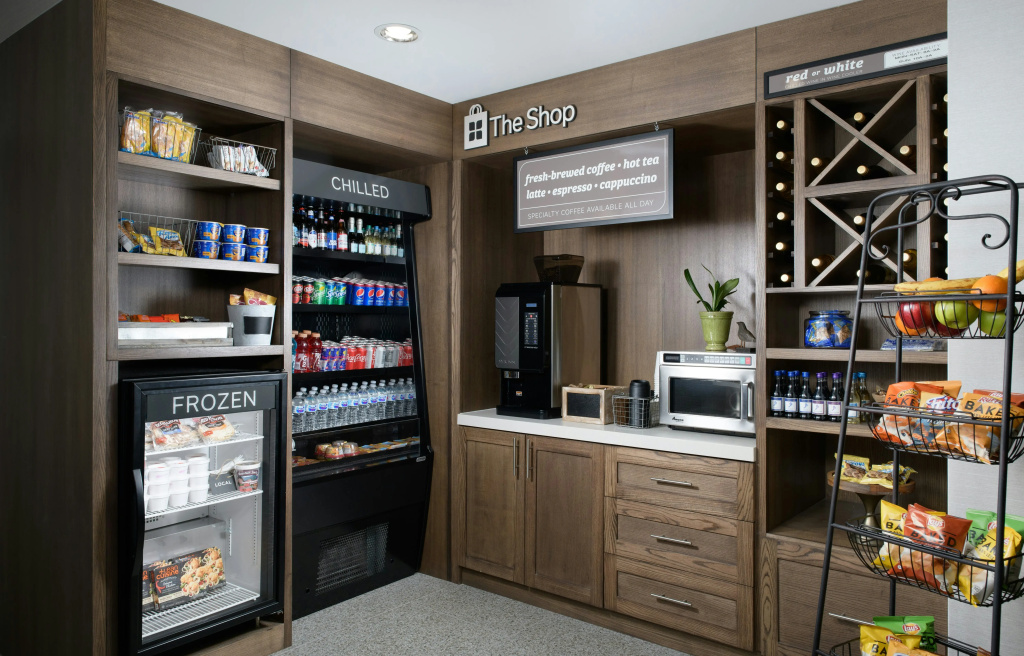 Hilton Garden Inn Nashville/Franklin Cool Springs - Général