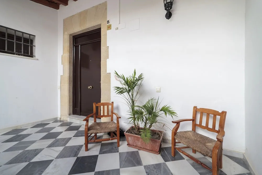 Casa Palacio de Los Leones - Général