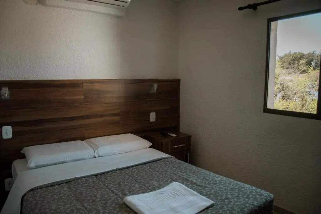 Hotel Masseilot - Chambres