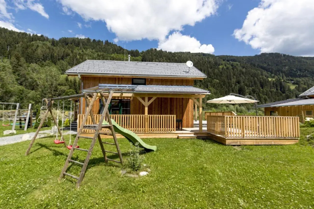 Chalet Freiblick