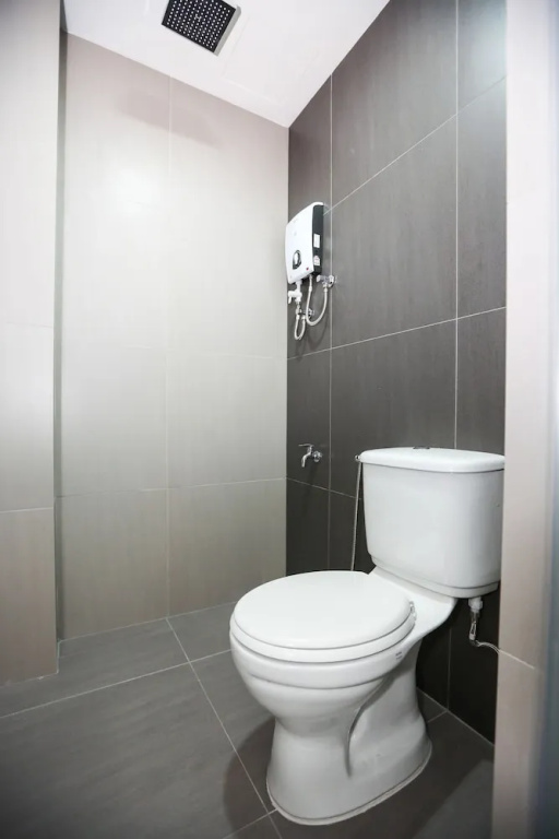New Dawn Hotel - Chambres