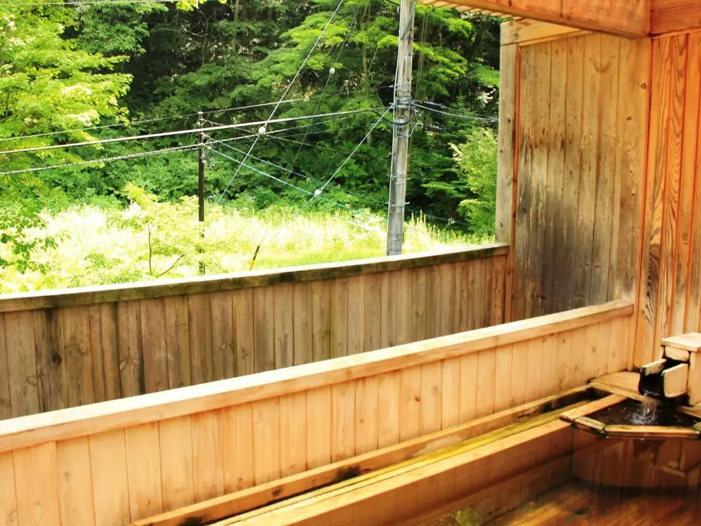 Kose Onsen Hotel - Général