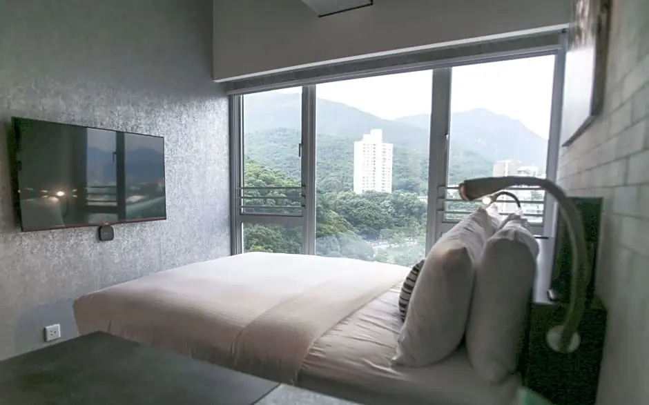 Ovolo Southside - Chambres
