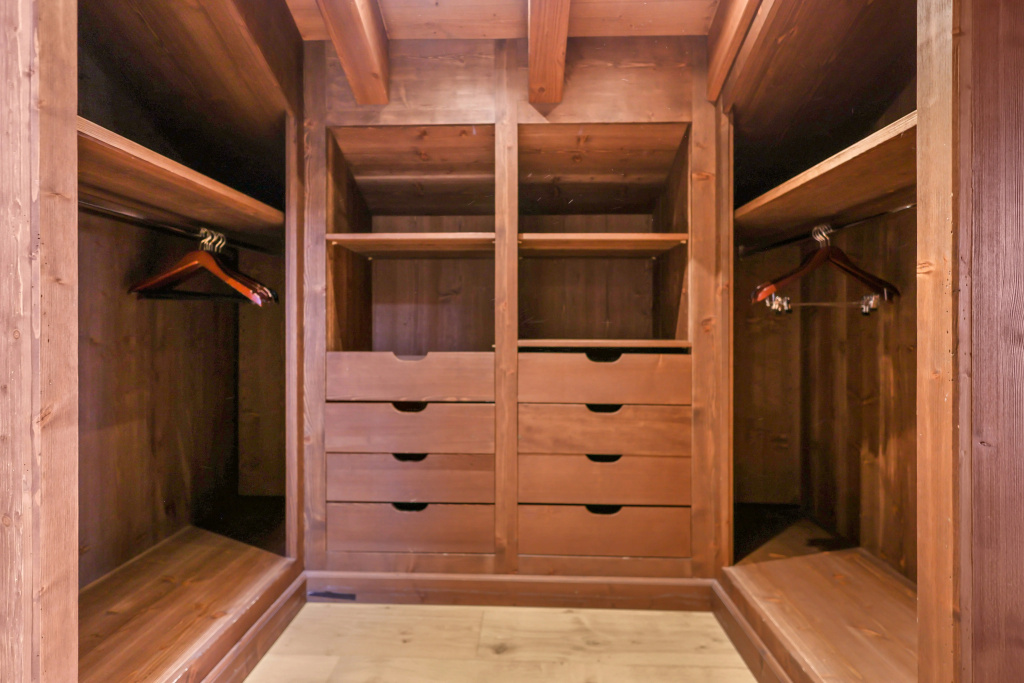 Chalet RoyAlp Hôtel & Spa - Général