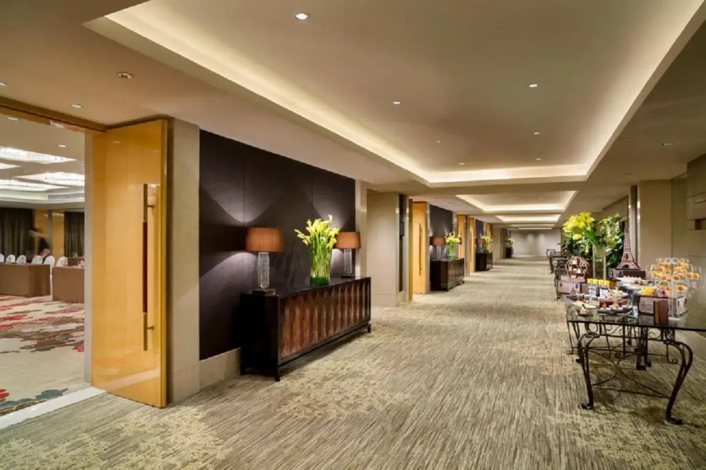 Sofitel Hangzhou Westlake - фото 12