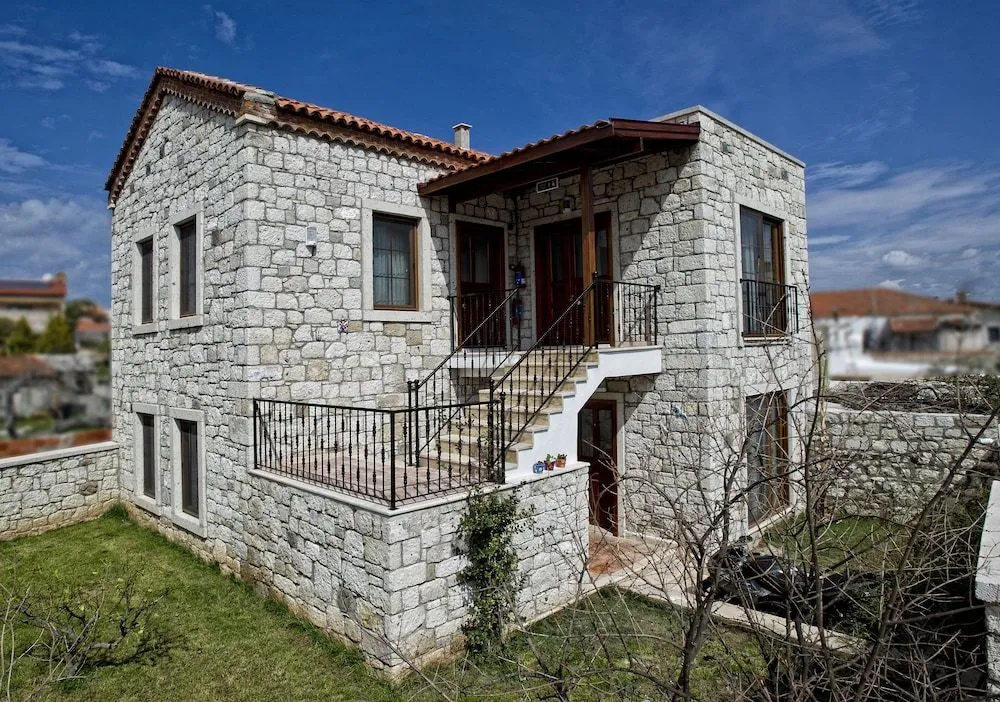 Ince Kara Apart Hotel