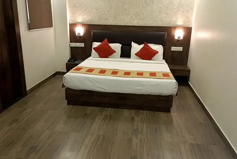 Hotel photo 9