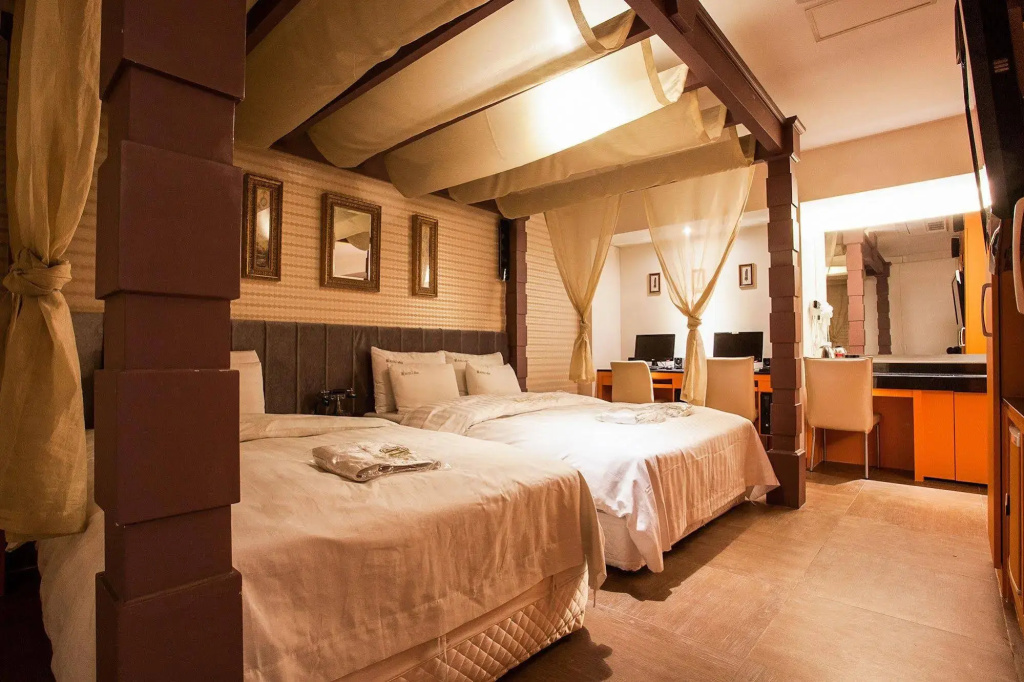 Hotel photo 7