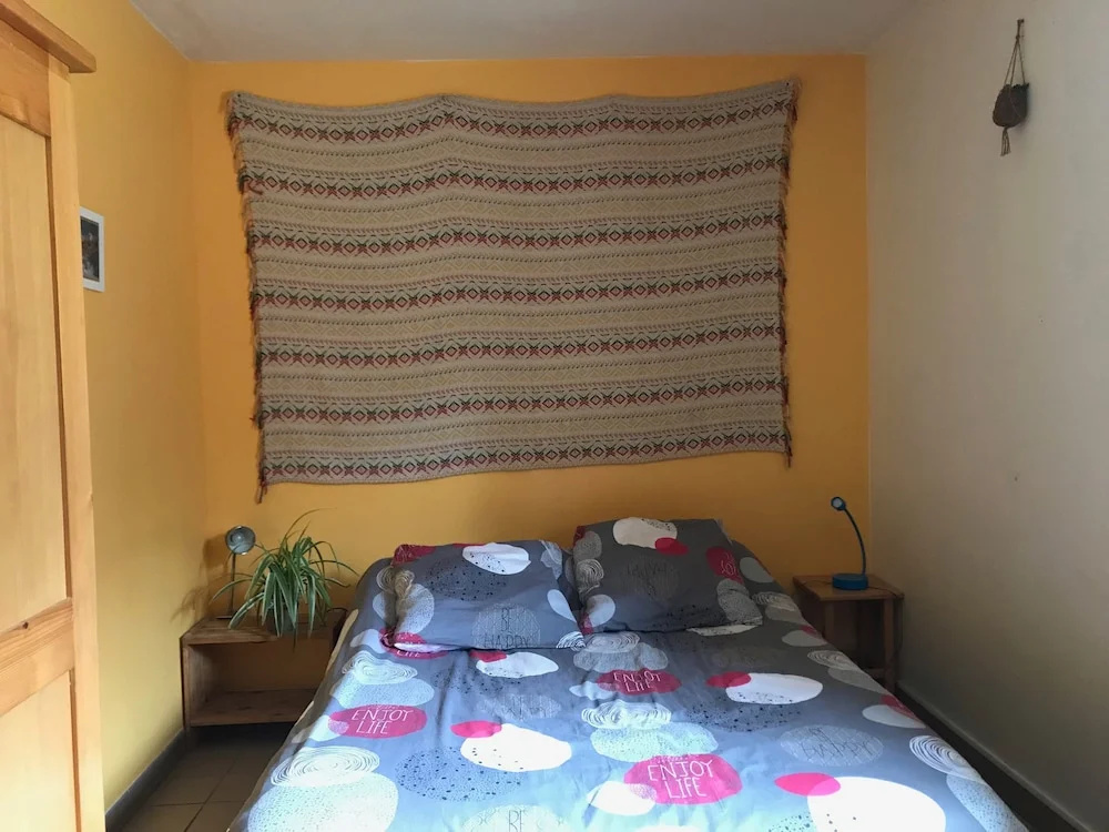 Voir la photo 2 — Gîte Le Chantelouve