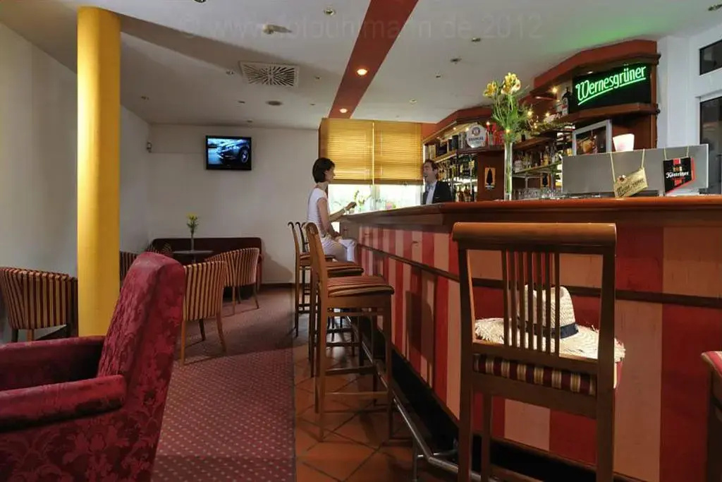 Hotel photo 21