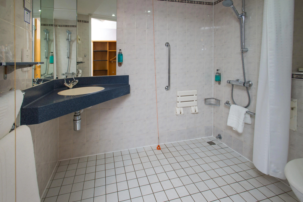 Holiday Inn Express Birmingham Airport NEC by IHG - Général
