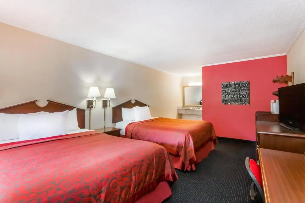 The Inn at Plantation - Chambres