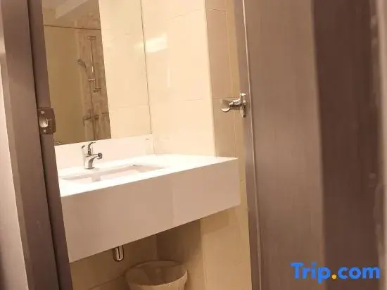 Top View Hotel - Chambres