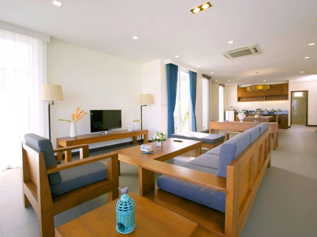 The Spirit Resort Hua Hin - Général