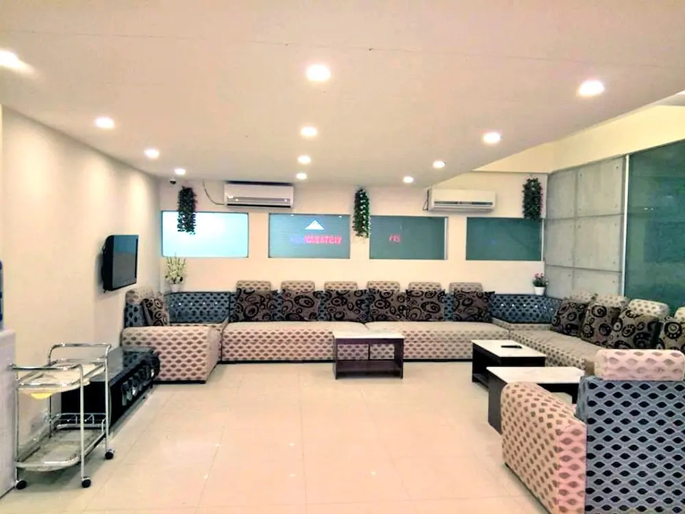 Vista Bay Resort — фото 2