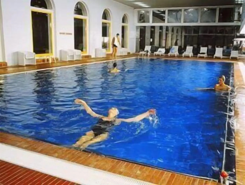 Hotel Terme - Général