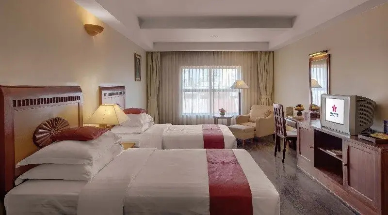 Sokha Club Hotel - Général