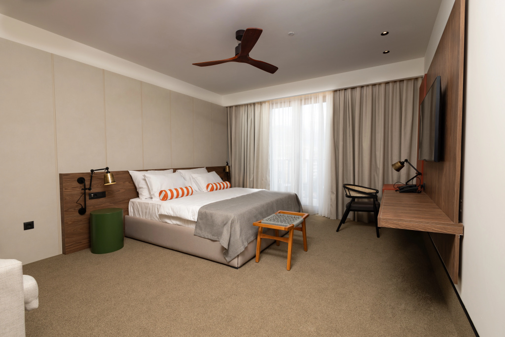 Hotel photo 20