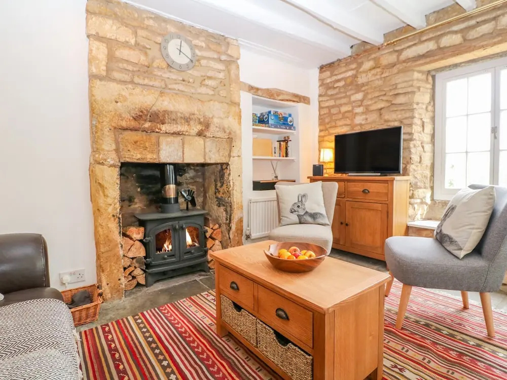 Thrower's Cottage — 3