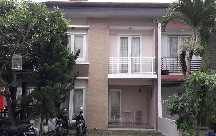 Villa Venetia 2 Yogyakarta in Sleman