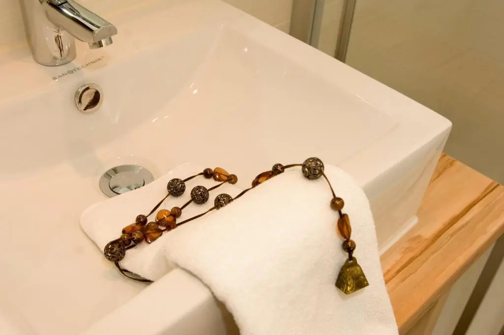 Hotel Garni Elisabeth - Chambres