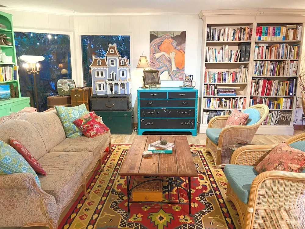 Wisteria Guest House - фото 16