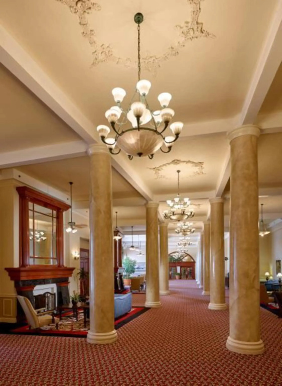 Plaza Resort & Spa - Général