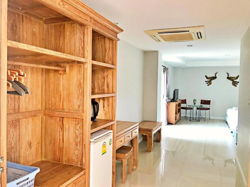 Assasa Hotel - Chambres
