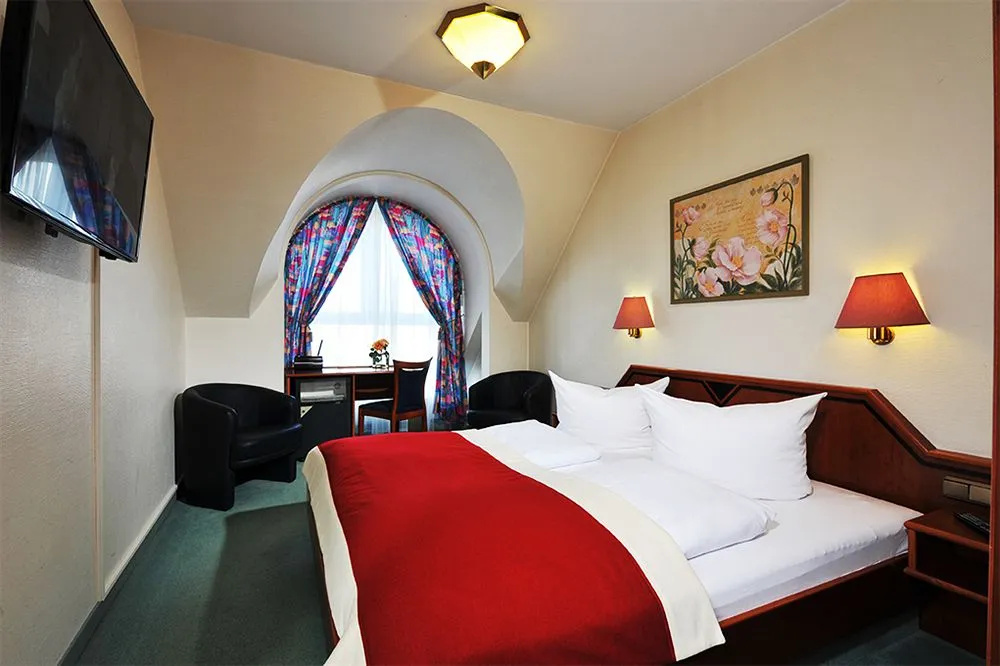 Hotel photo 6