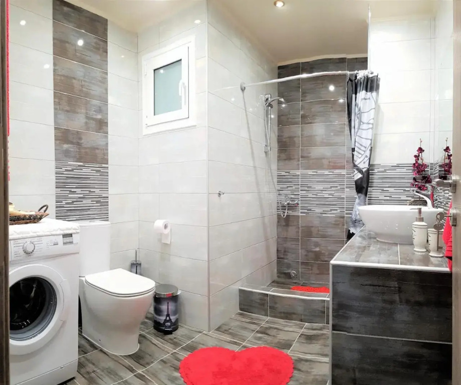 Betty's Central Suite - фото 8