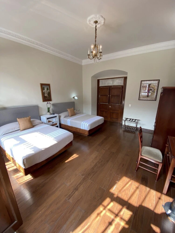 Superior room