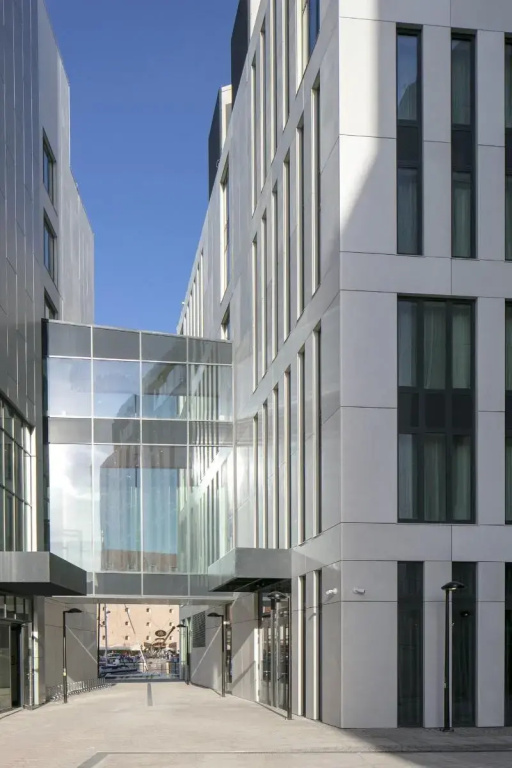 Holiday Inn Gdansk - City Centre by IHG