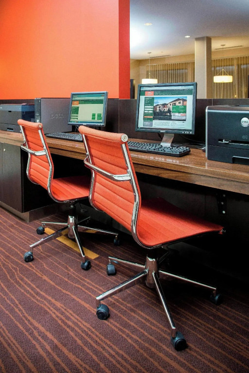 Courtyard by Marriott Peoria - Général